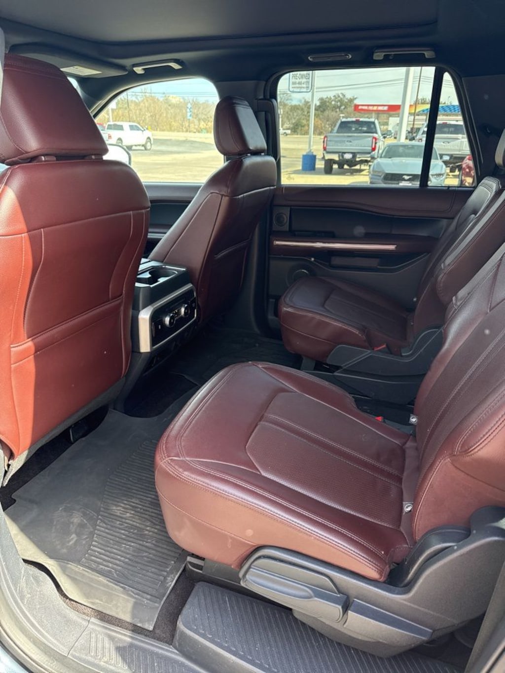 Used 2022 Ford Expedition Max Limited SUV