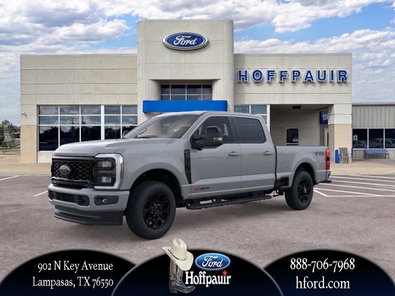  Ford F-250