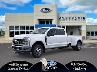 2026 Ford F-350 Truck Crew Cab