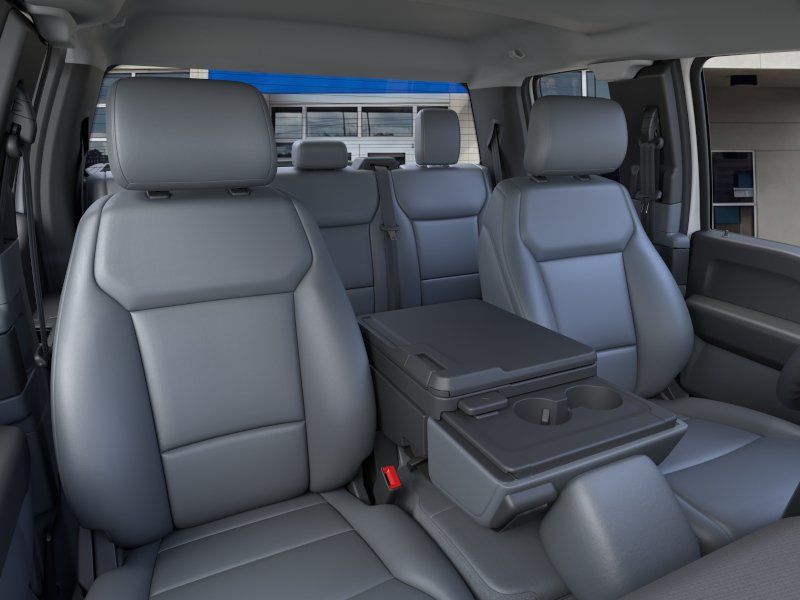 2026 Ford F-150 XL - Photo 10