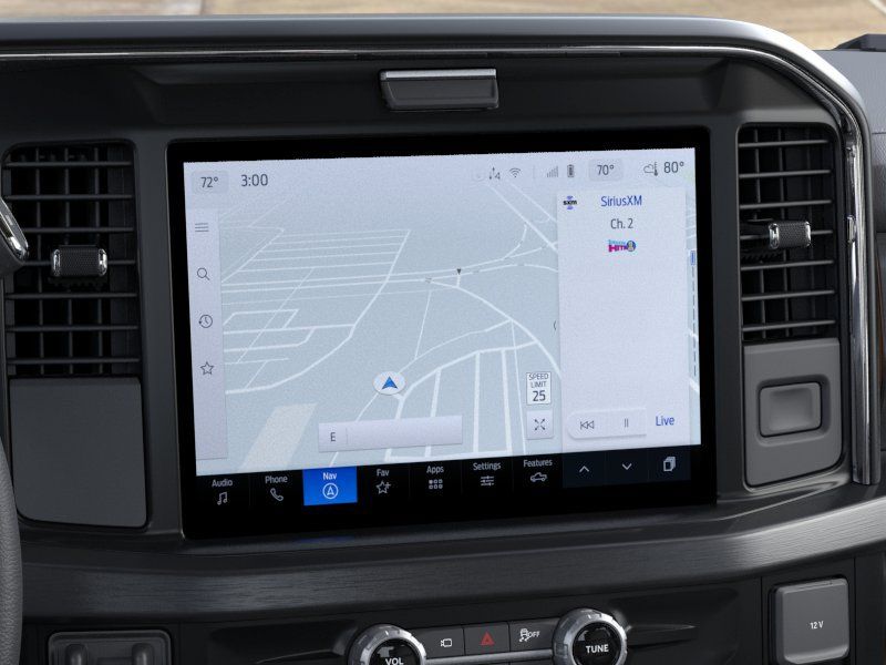 2026 Ford F-250 Super Duty Lariat - Photo 14