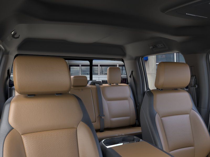 2026 Ford F-250 Super Duty Lariat - Photo 22