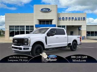2026 Ford F-250 Truck Crew Cab