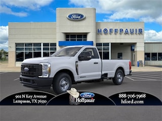 2026 Ford F-350 Truck Regular Cab