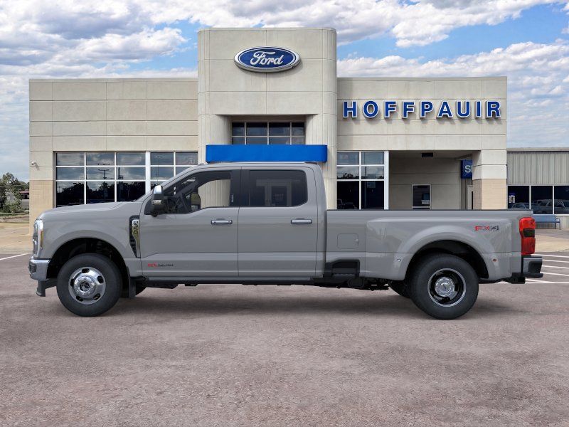 New 2026 Ford F-350 Truck Crew Cab
