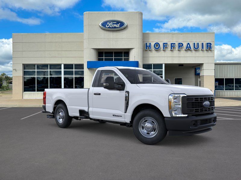2026 Ford F-350 Super Duty XL - Photo 7