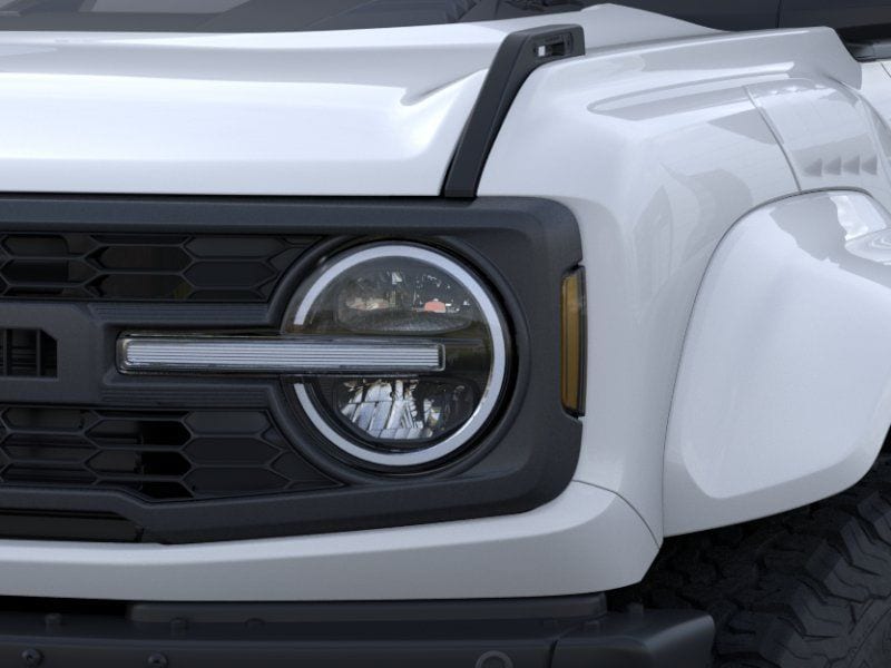 2025 Ford Bronco 4-Door Raptor - Photo 20