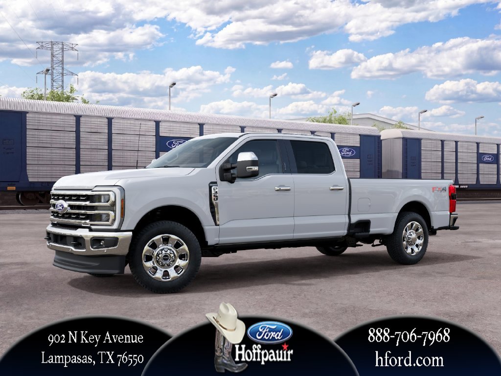  Ford F-350