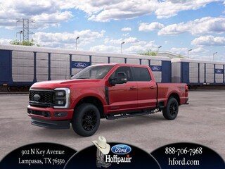 2026 Ford F-350 Truck Crew Cab