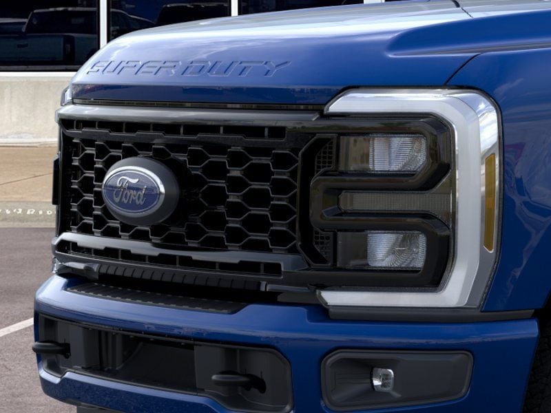 2026 Ford F-250 Super Duty XL - Photo 17