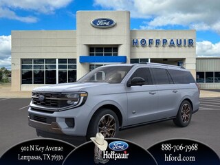 2026 Ford Expedition Max King Ranch SUV