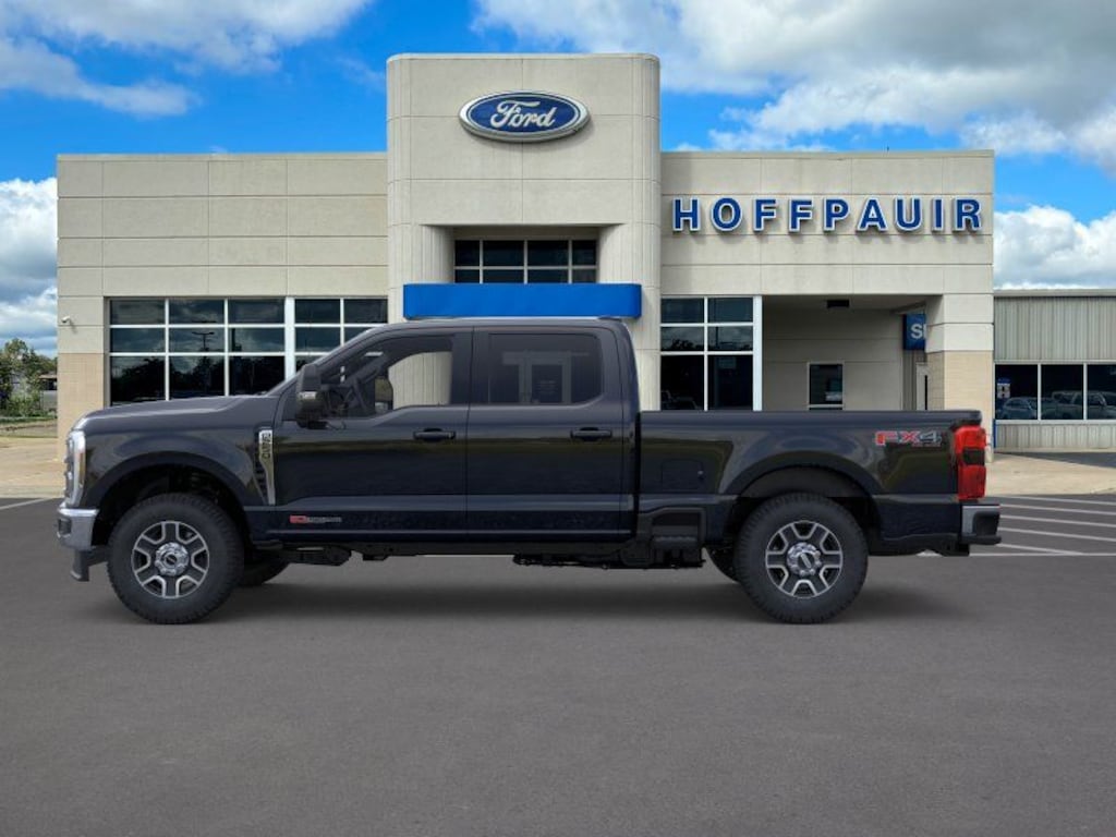 New 2026 Ford F-250 Truck Crew Cab