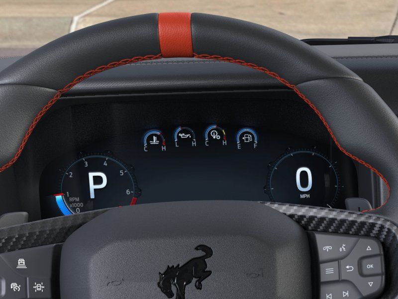 2025 Ford Bronco 4-Door Raptor - Photo 13