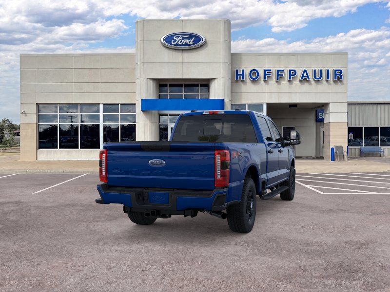 2026 Ford F-250 Super Duty XL - Photo 8