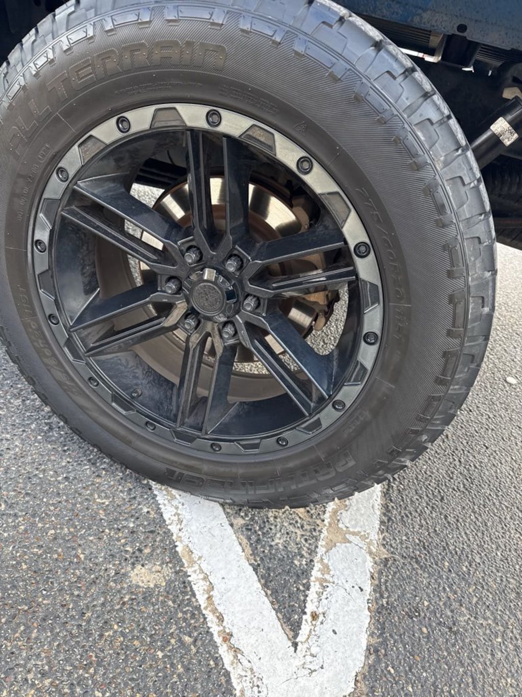 Used 2018 Ford F-150 Truck SuperCrew Cab