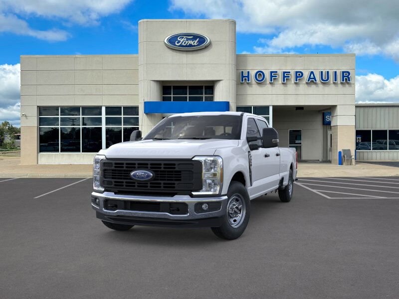 2026 Ford F-350 XL photo 2