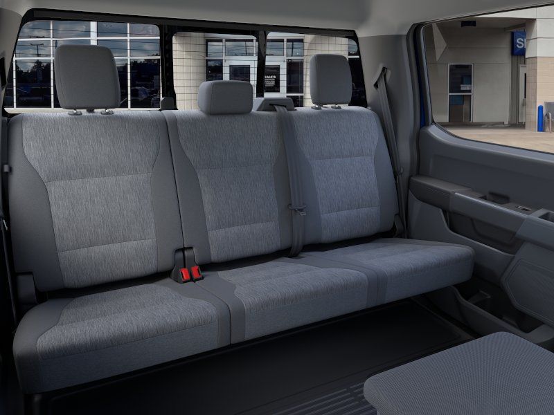 2026 Ford F-250 Super Duty XL - Photo 11