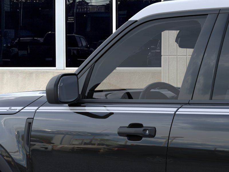 2025 Ford Bronco Sport Heritage - Photo 20