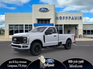 2026 Ford F-250 Truck Regular Cab