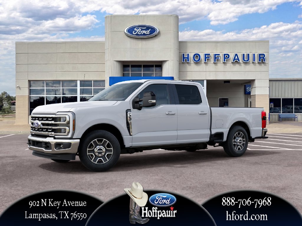  Ford F-350
