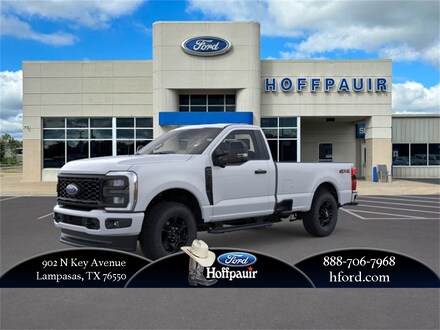 2025 Ford F-350 Truck Regular Cab