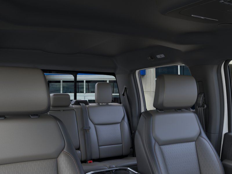 2025 Ford F-150 Lariat - Photo 22
