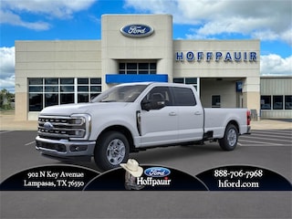 2026 Ford F-250 Truck Crew Cab