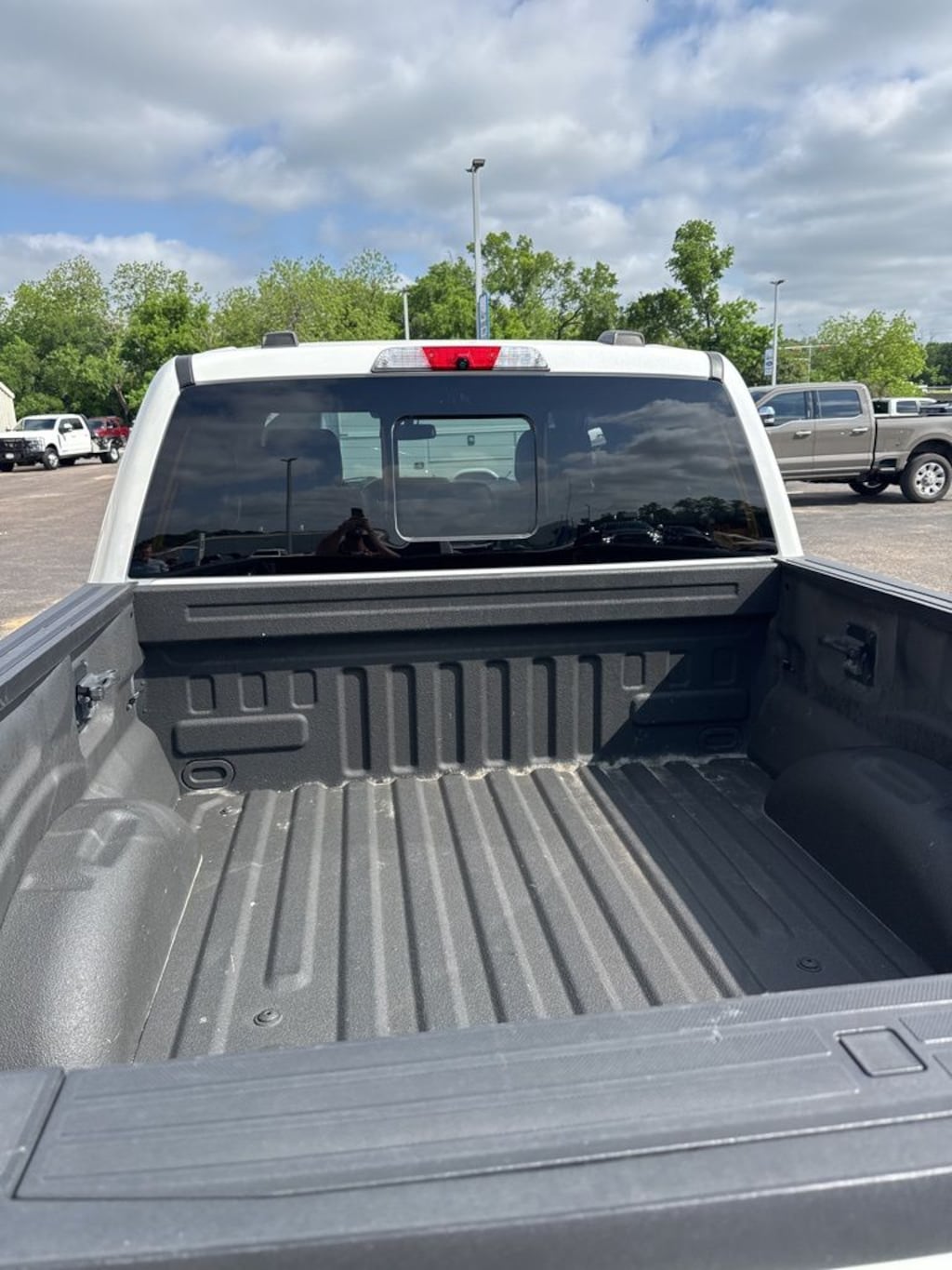 Used 2023 Ford F-150 XLT Truck SuperCrew Cab