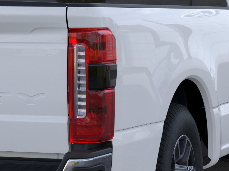 2026 Ford F-250 Super Duty Lariat - Photo 21