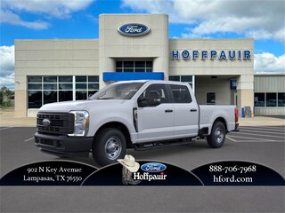 2026 Ford F-350 Truck Crew Cab