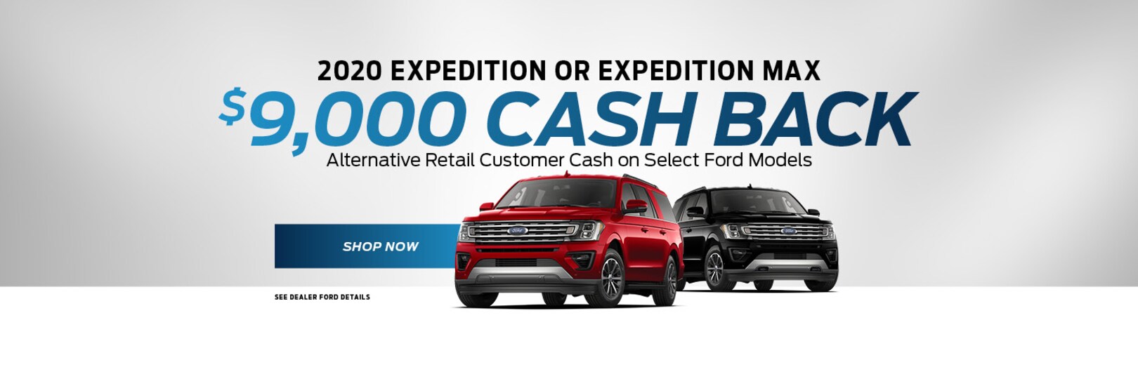 Hoffpauir Inc. Ford Dealership in Lampasas TX