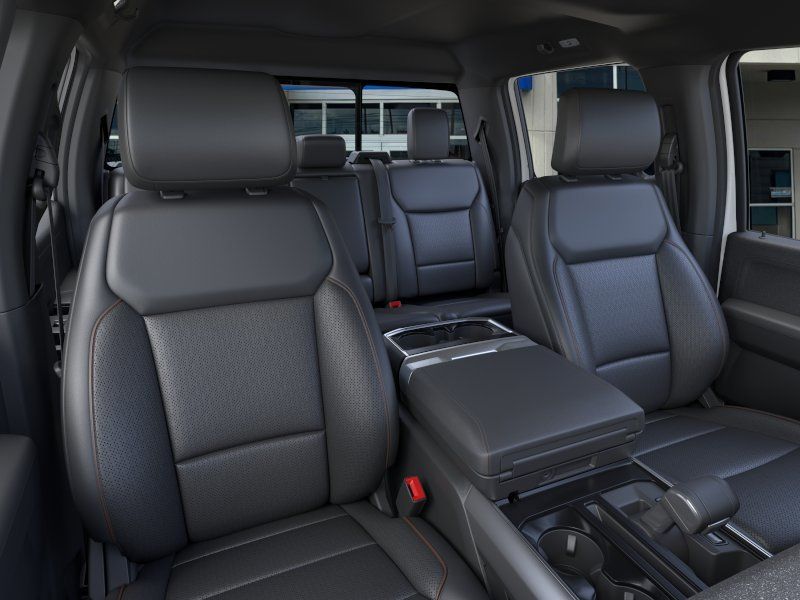 2025 Ford F-150 Lariat - Photo 10