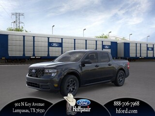 2026 Ford Maverick XLT Truck SuperCrew