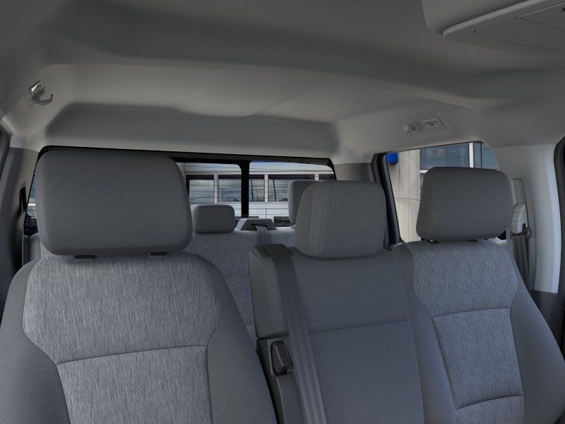 2026 Ford F-250 Super Duty XL - Photo 22