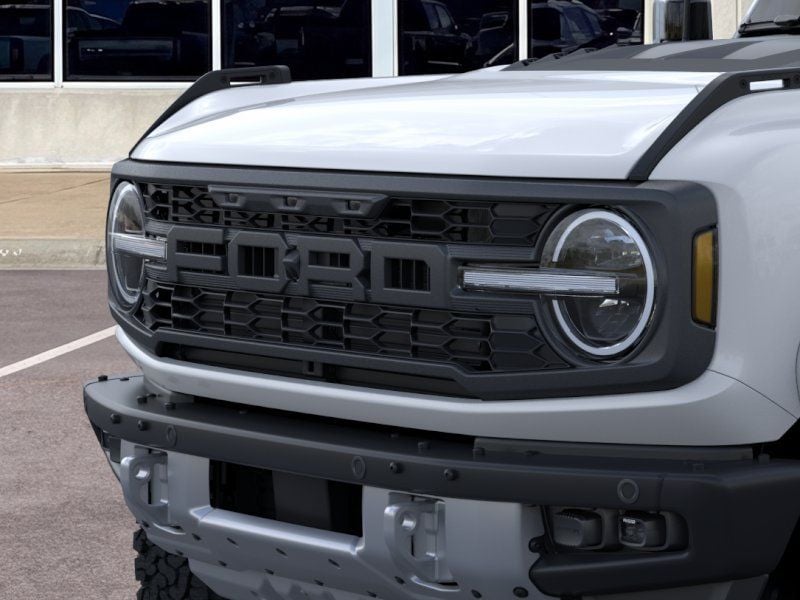 2025 Ford Bronco 4-Door Raptor - Photo 19