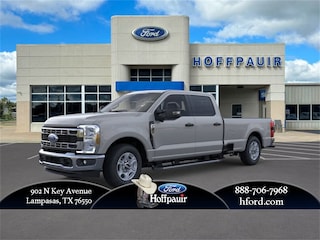 2026 Ford F-350 Truck Crew Cab