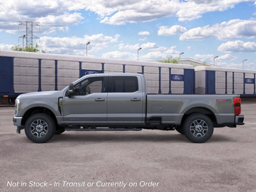 New 2026 Ford F-350 Truck Crew Cab