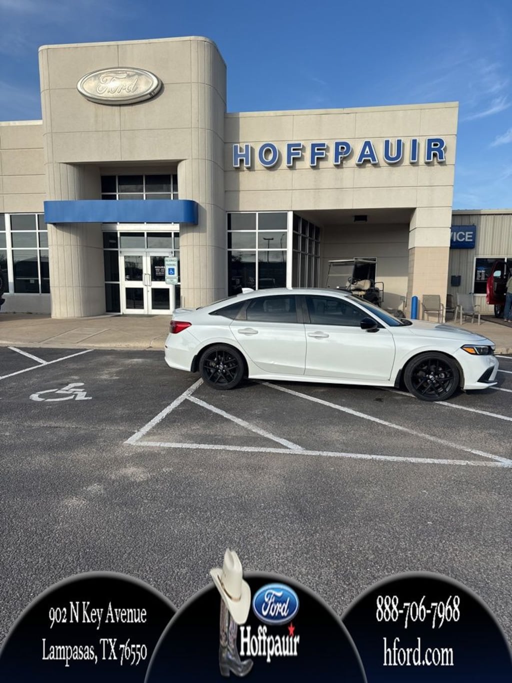 Used 2022 Honda Civic Sport Sedan