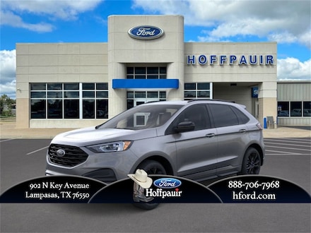 2024 Ford Edge SE SUV