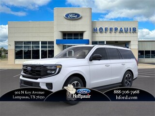 2026 Ford Expedition Active SUV