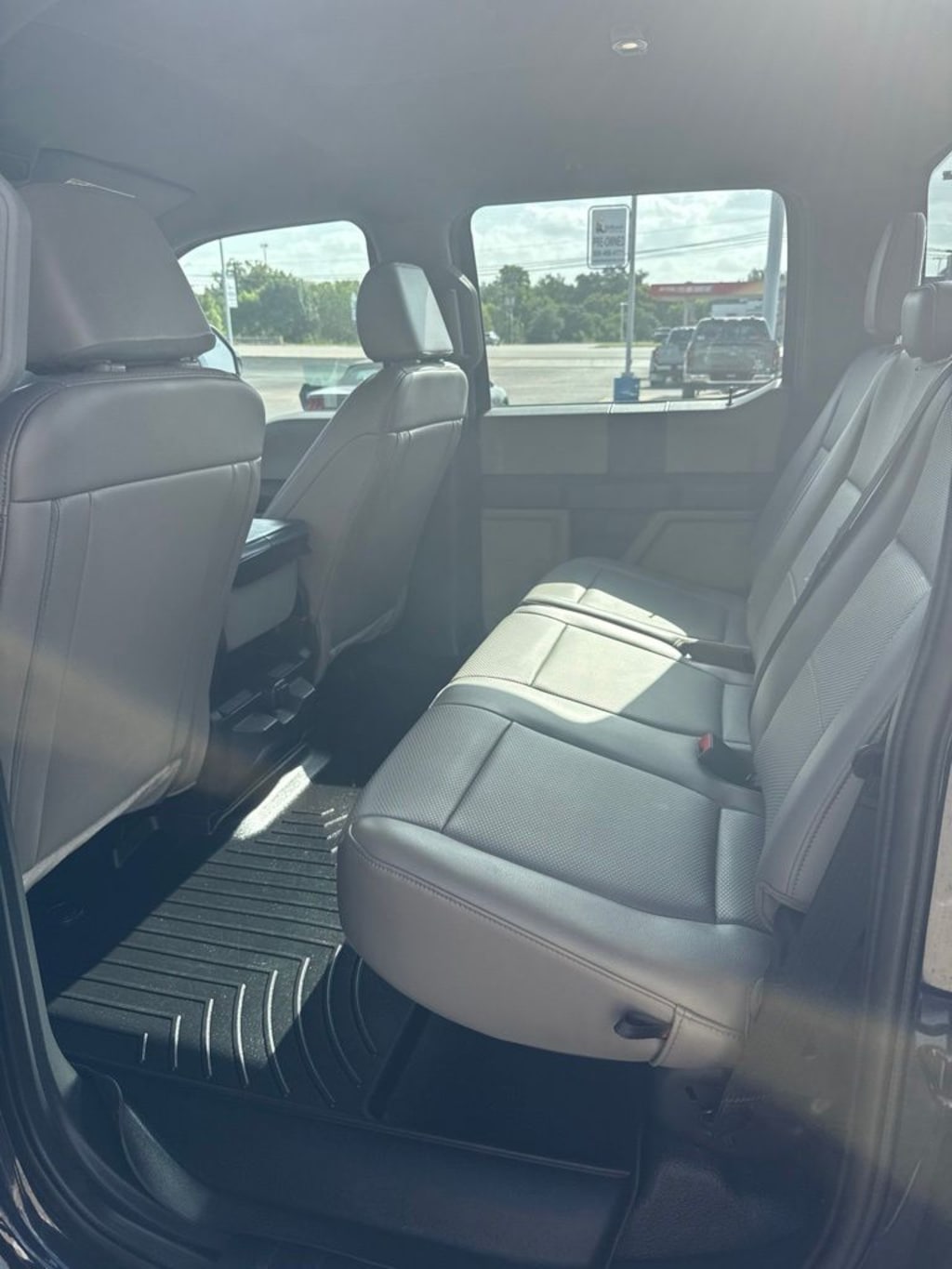 Used 2022 Ford F-350 Truck Crew Cab