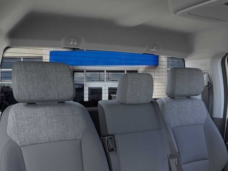 2026 Ford F-350 Super Duty XLT - Photo 22