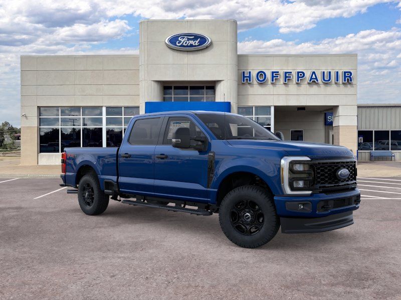 2026 Ford F-250 Super Duty XL - Photo 7