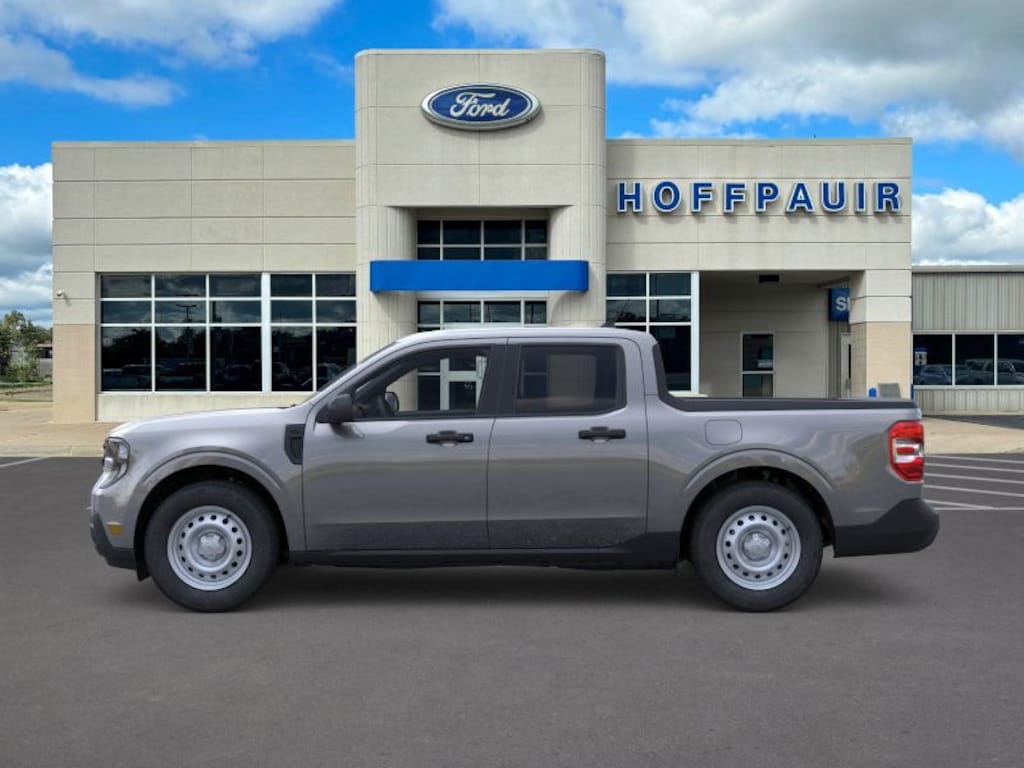 New 2025 Ford Maverick XL Truck SuperCrew