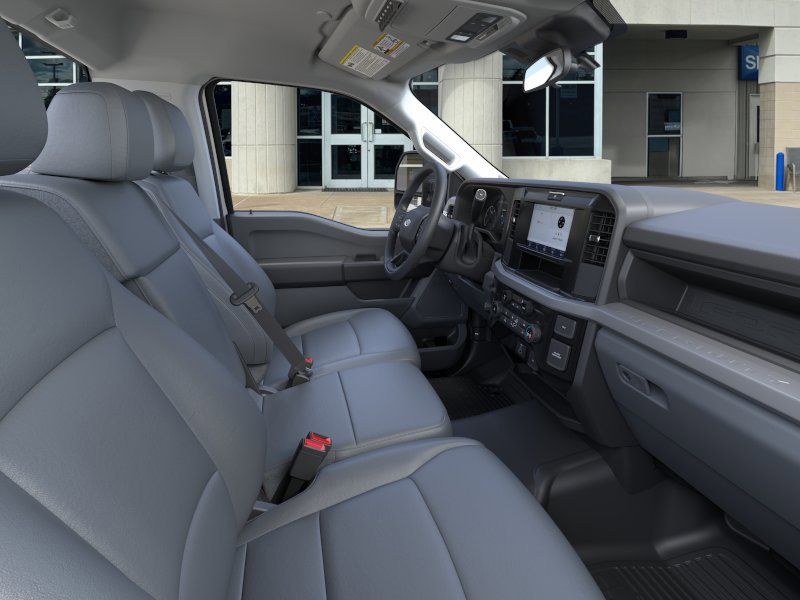 2026 Ford F-350 Super Duty XL - Photo 11