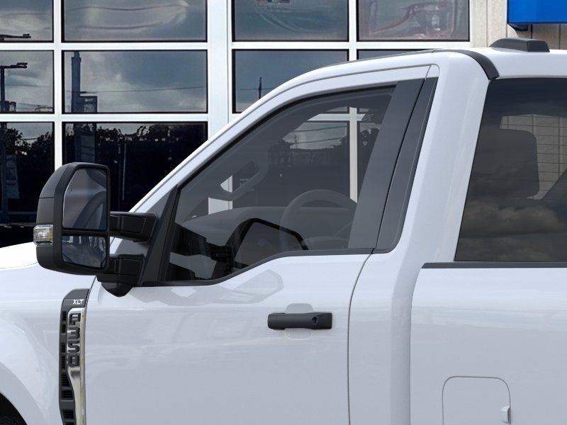 2026 Ford F-350 Super Duty XLT - Photo 20