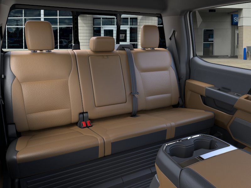 2026 Ford F-250 Super Duty Lariat - Photo 11