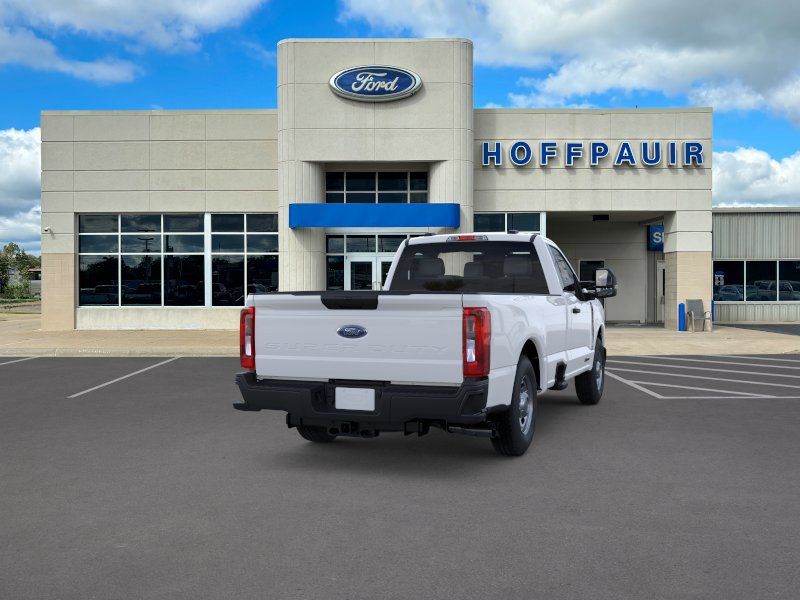 2026 Ford F-350 Super Duty XL - Photo 8