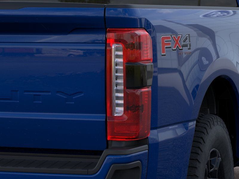2026 Ford F-250 Super Duty XL - Photo 21