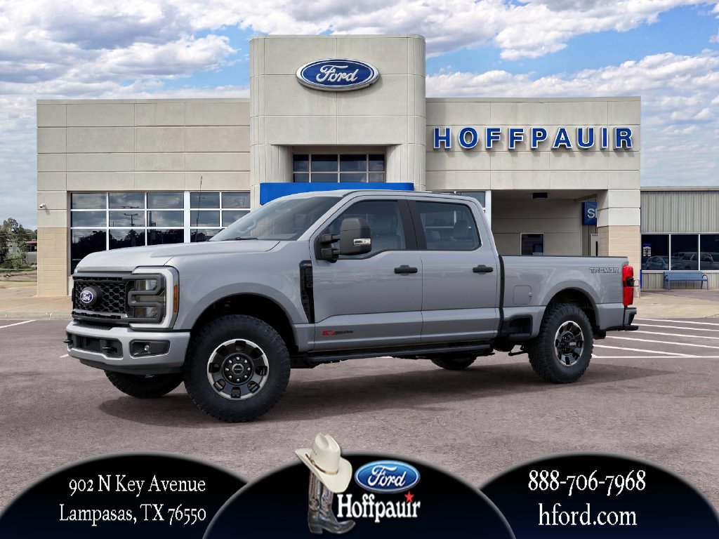  Ford F-250